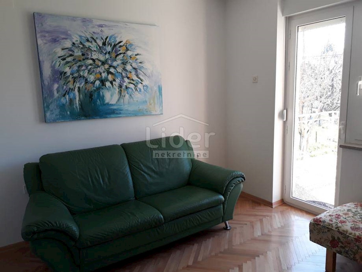 House For rent - PRIMORSKO-GORANSKA VIŠKOVO