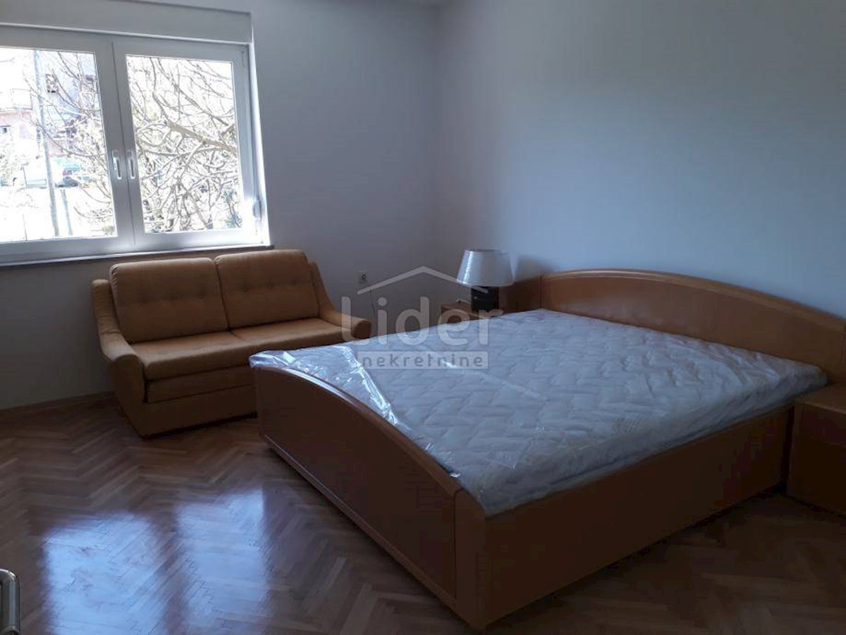 House For rent - PRIMORSKO-GORANSKA VIŠKOVO