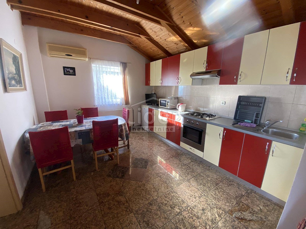 Apartmán Na prenájom - PRIMORSKO-GORANSKA MATULJI