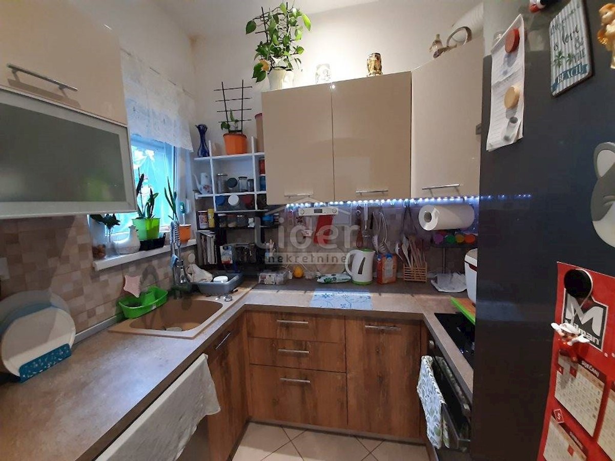 Apartmán Na prodej - PRIMORSKO-GORANSKA RIJEKA