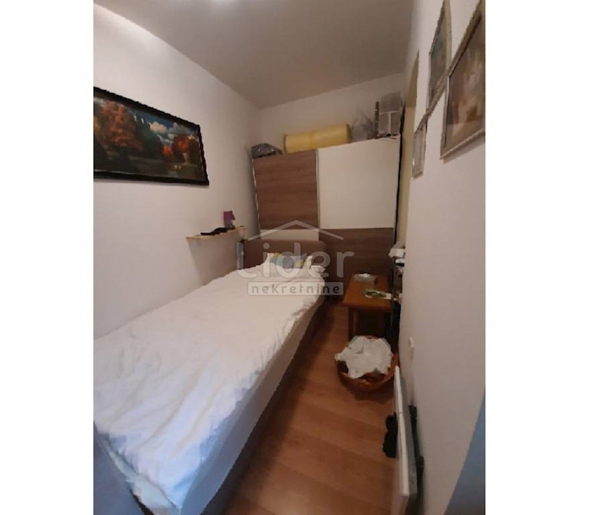 Flat For sale - PRIMORSKO-GORANSKA RIJEKA