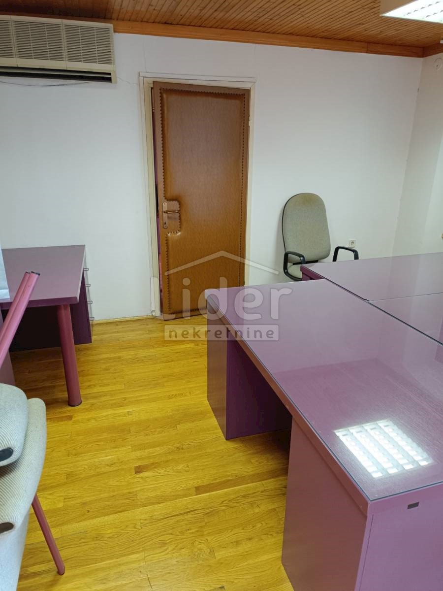 Locaux commerciaux À louer - Primorsko-goranska Rijeka - foto 1/9