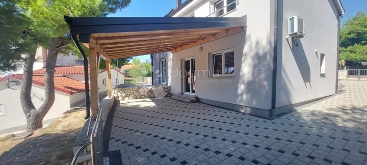 Apartma na predaj 93 m² – Barbat Na Rabu