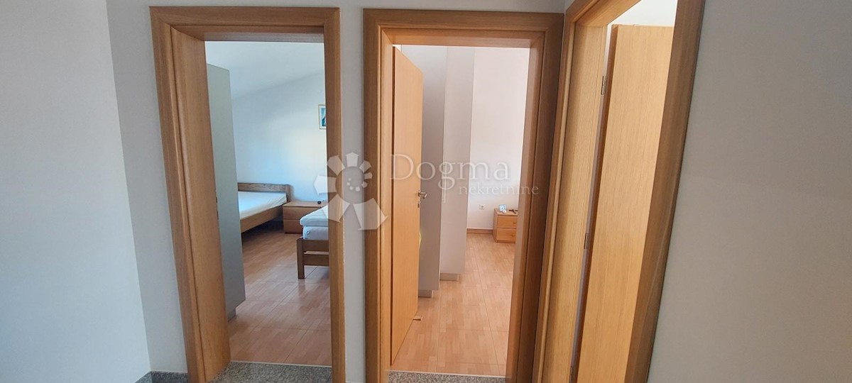 Apartmán Na prodej - PRIMORSKO-GORANSKA RAB