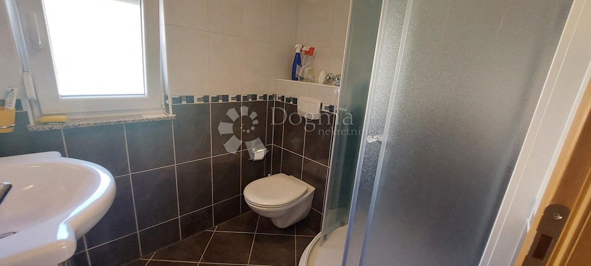 Apartmán Na prodej - PRIMORSKO-GORANSKA RAB