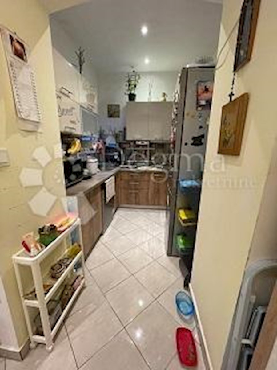 Apartmán Na prodej - PRIMORSKO-GORANSKA RIJEKA