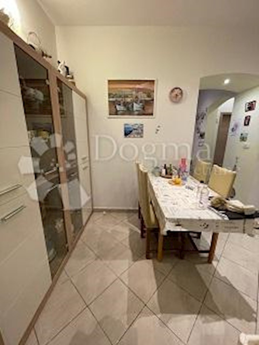 Apartmán Na prodej - PRIMORSKO-GORANSKA RIJEKA