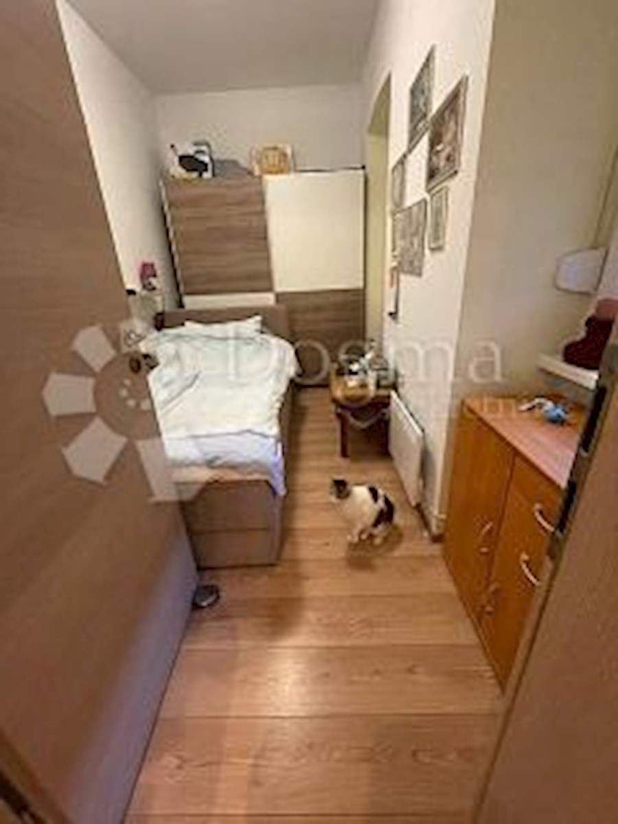 Apartmán Na predaj - PRIMORSKO-GORANSKA RIJEKA