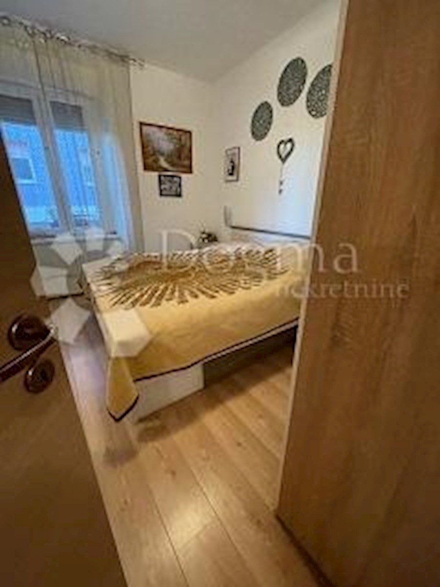 Apartmán Na prodej - PRIMORSKO-GORANSKA RIJEKA