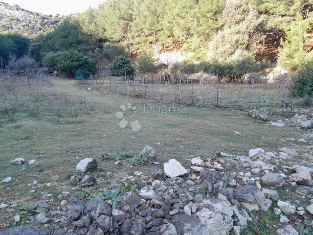 Parcela Na predaj - Primorsko-goranska Rab - foto 3/7