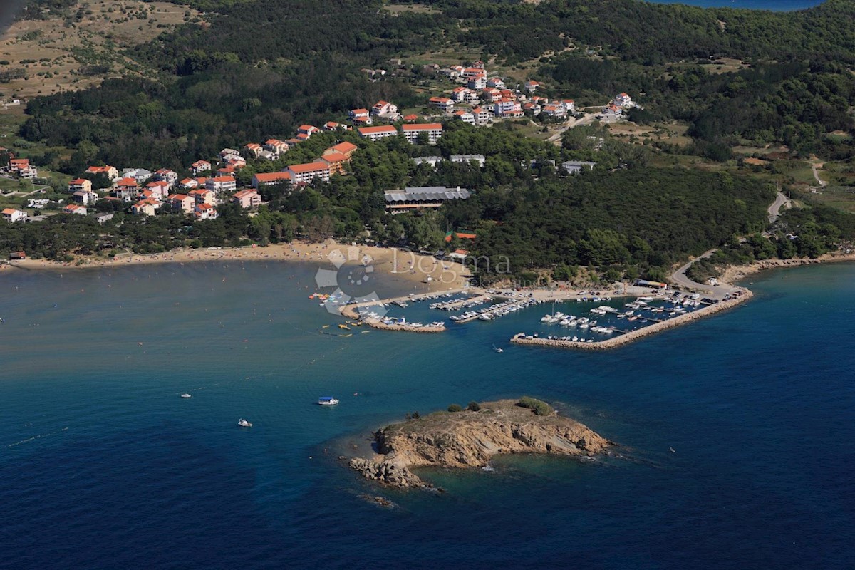 Parcela Naprodaj - PRIMORSKO-GORANSKA Rab