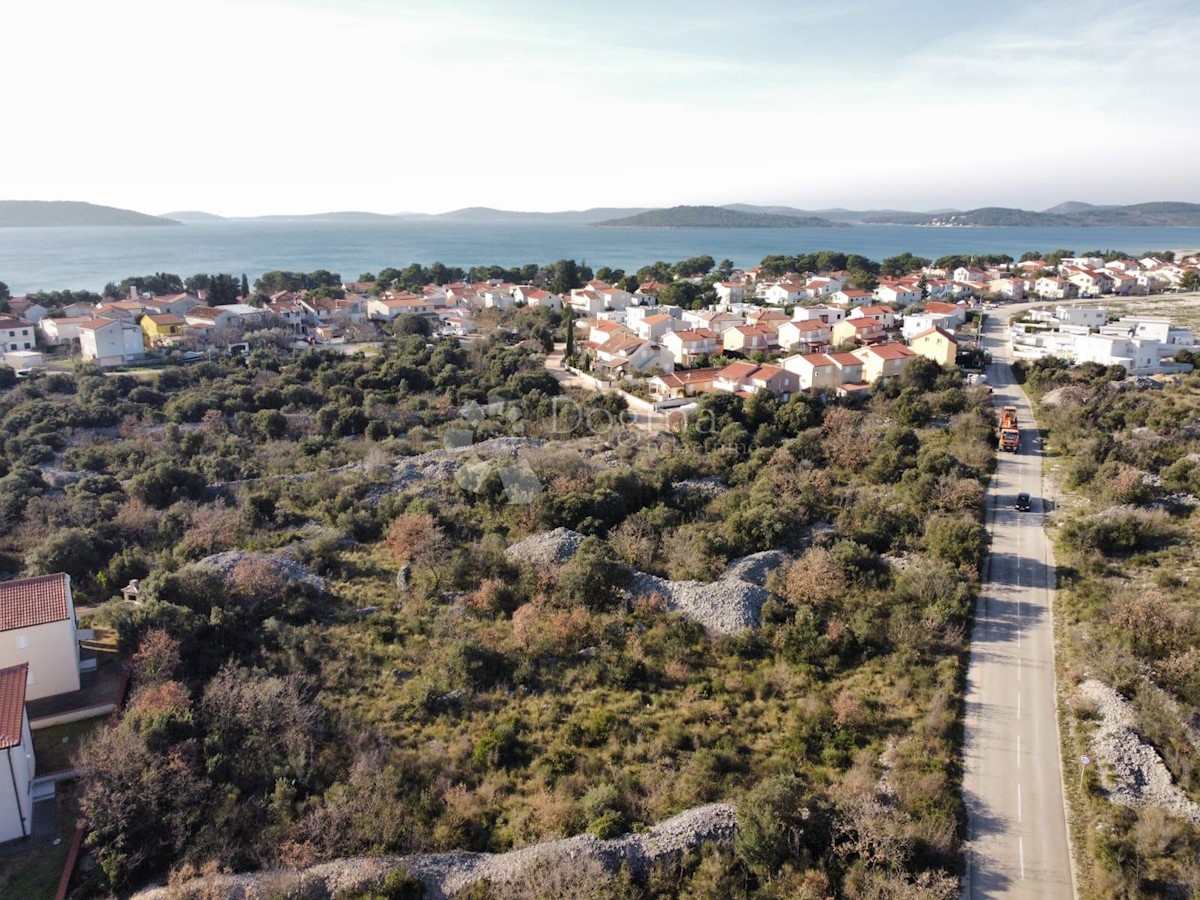 Terreno In vendita - ŠIBENSKO-KNINSKA ŠIBENIK