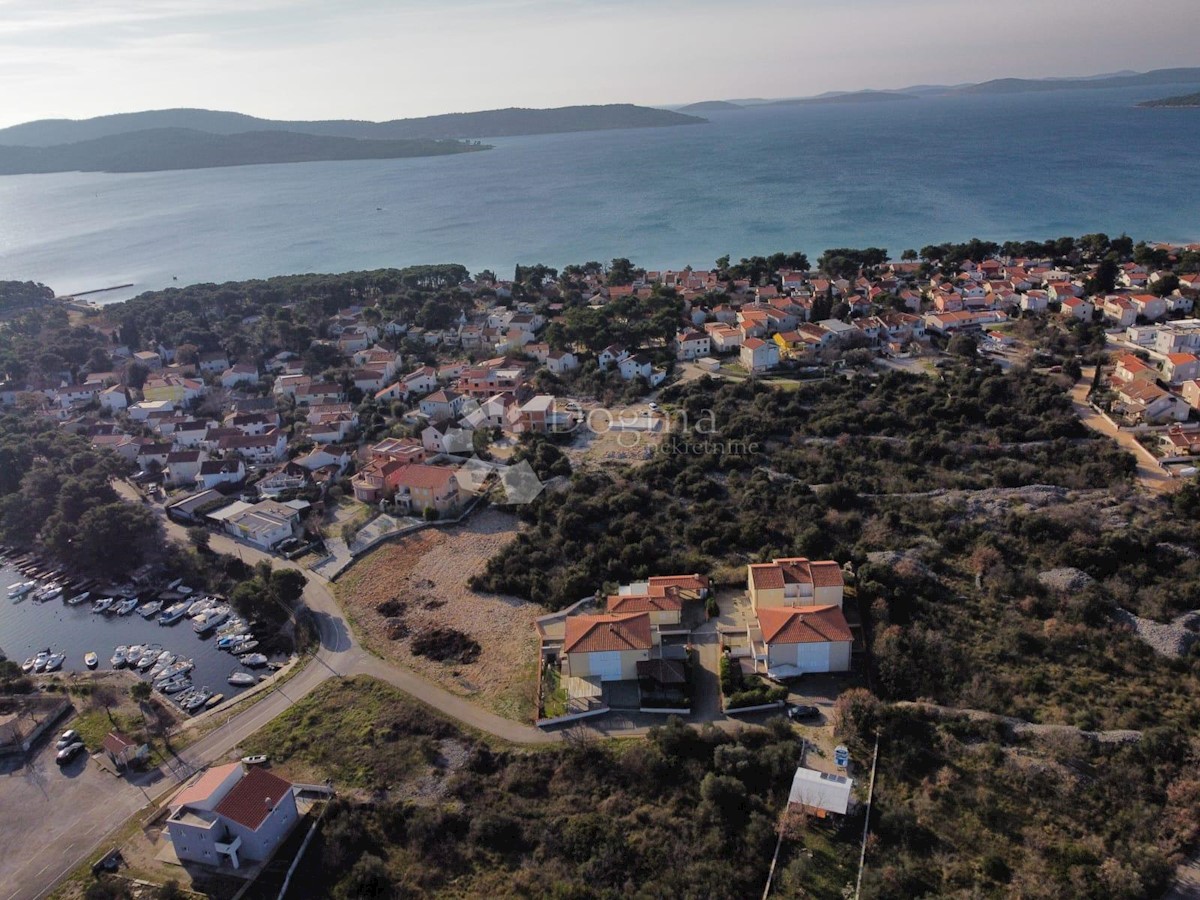 Terreno In vendita - ŠIBENSKO-KNINSKA ŠIBENIK