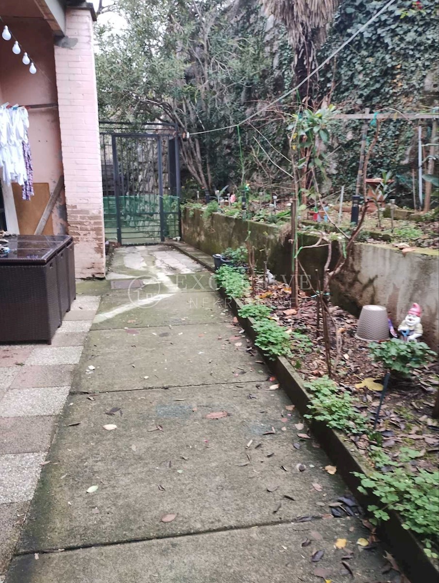 Apartmán Na predaj - PRIMORSKO-GORANSKA Rijeka