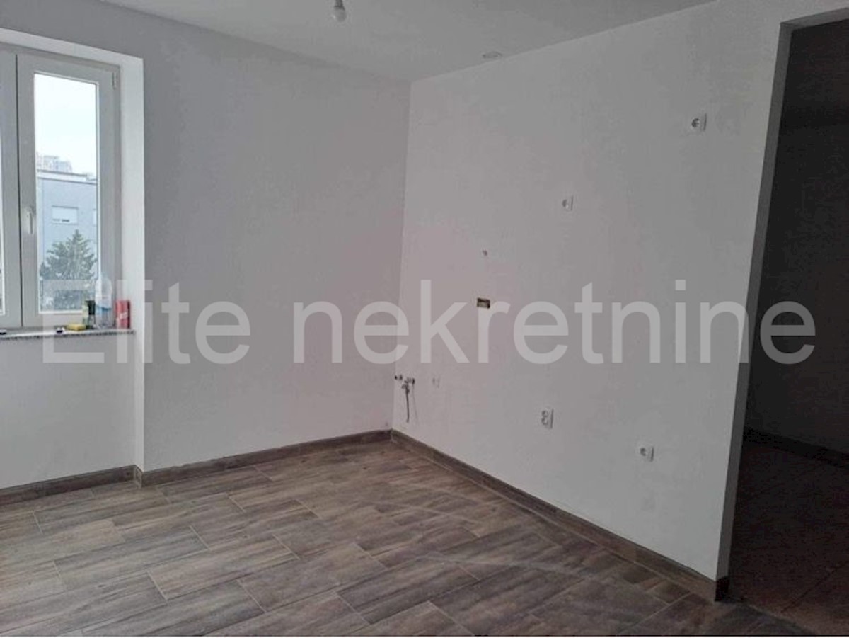 Apartment Zu verkaufen - PRIMORSKO-GORANSKA RIJEKA