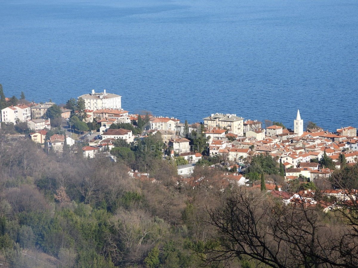 Pozemok Na predaj - PRIMORSKO-GORANSKA LOVRAN