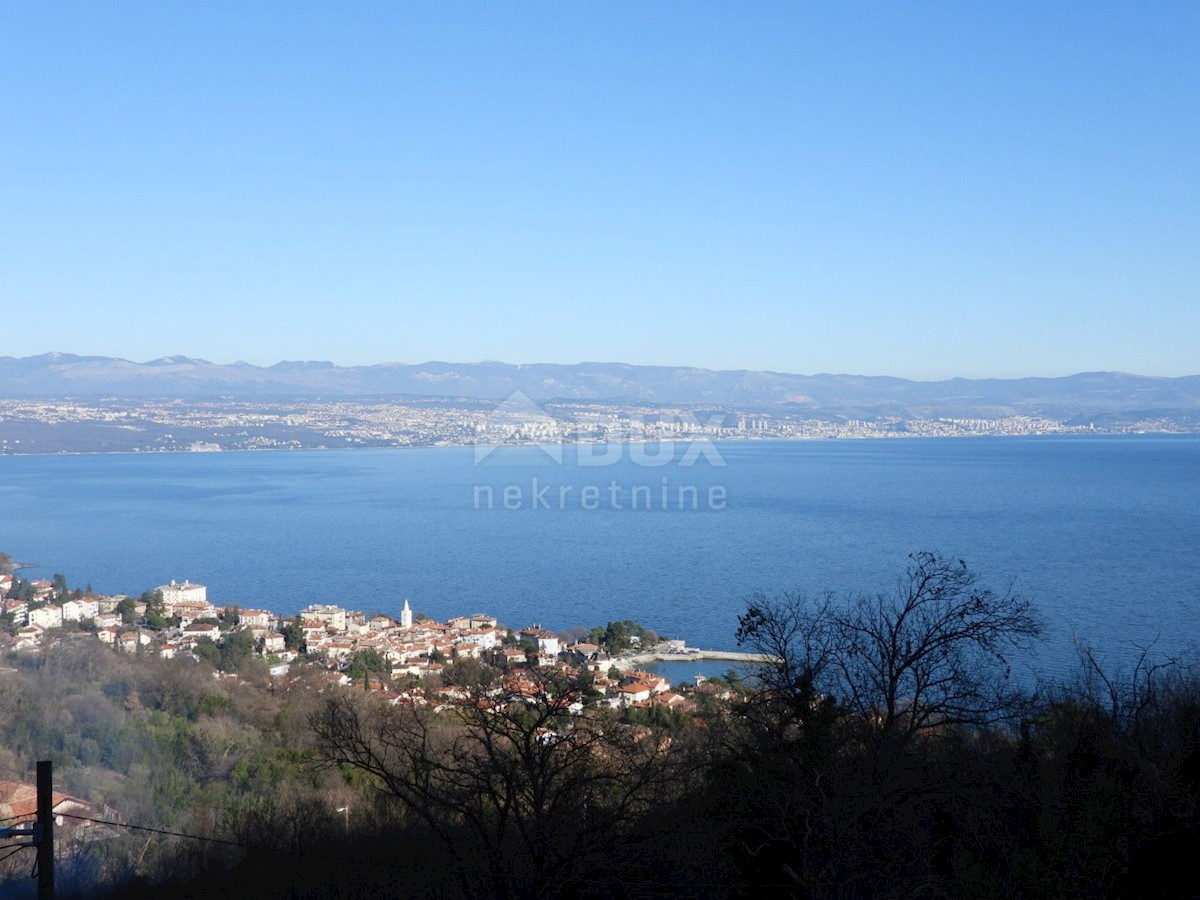 Land For sale - PRIMORSKO-GORANSKA LOVRAN