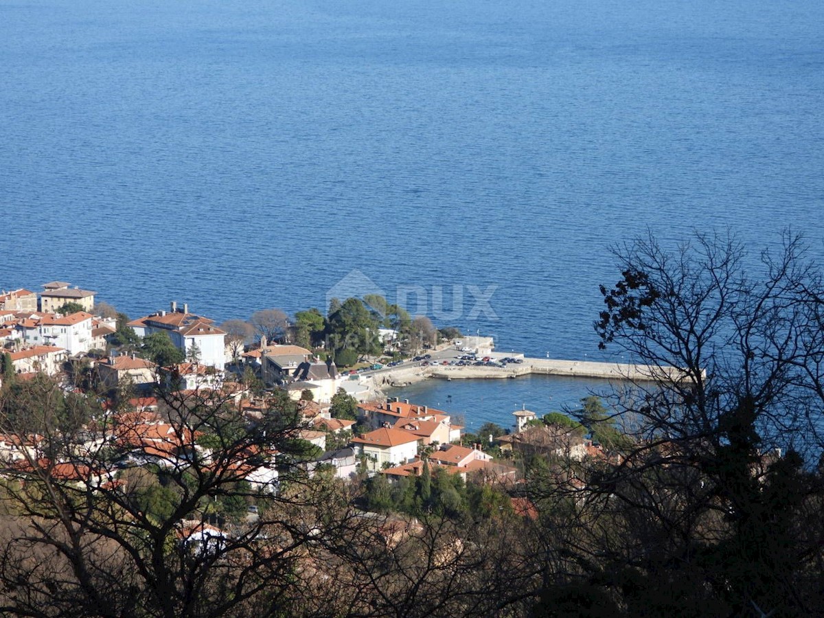 Pozemok Na predaj - PRIMORSKO-GORANSKA LOVRAN