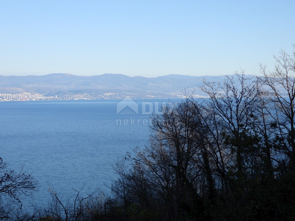 Land For sale - PRIMORSKO-GORANSKA LOVRAN