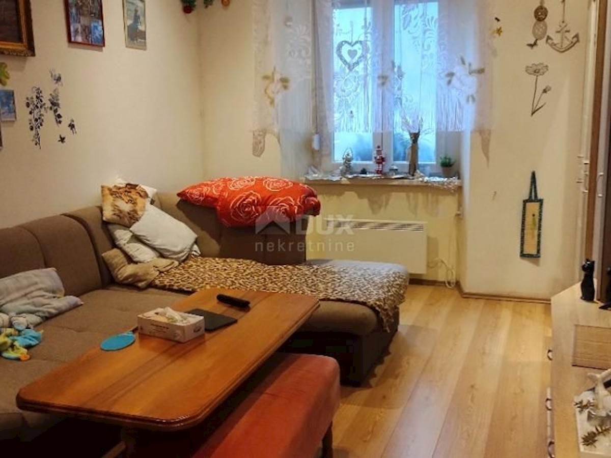 Apartmán Na prodej - PRIMORSKO-GORANSKA RIJEKA