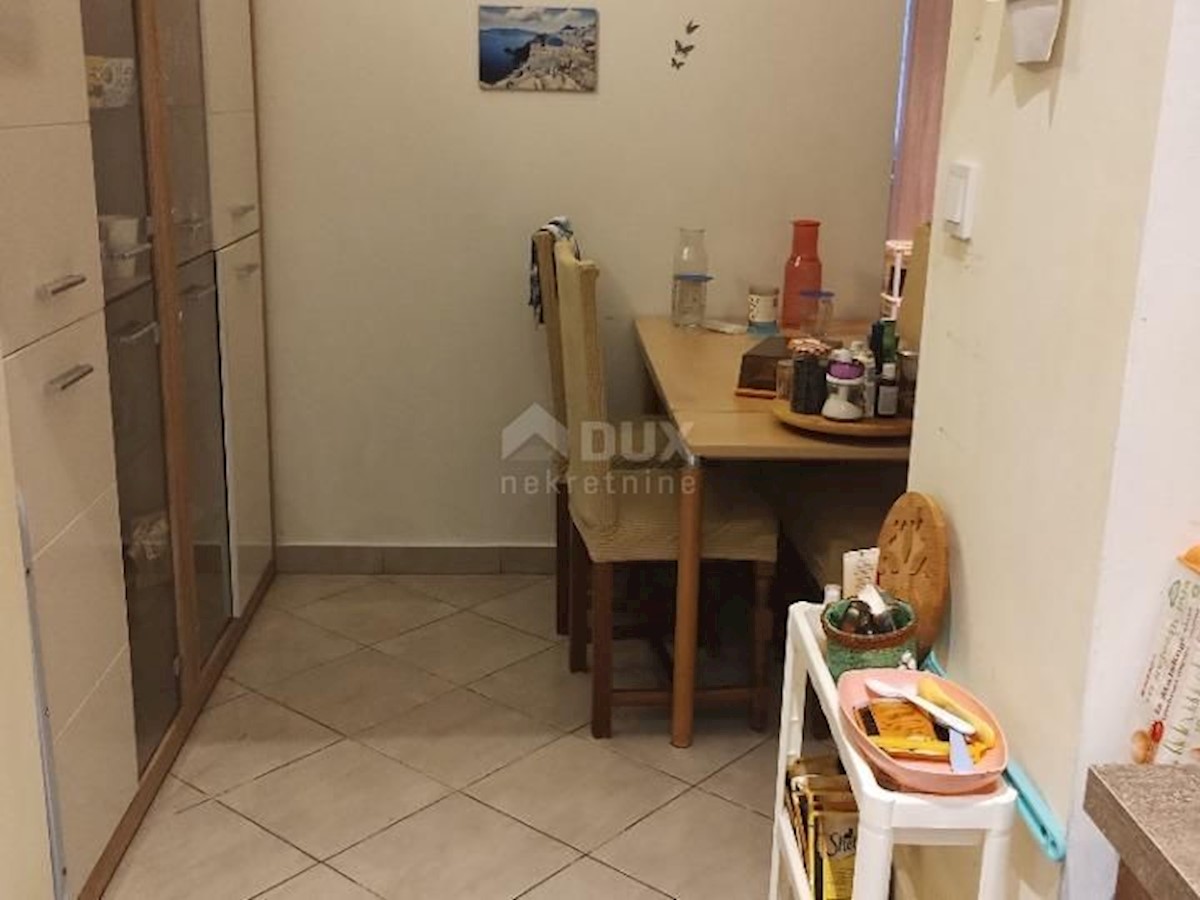 Apartmán Na prodej - PRIMORSKO-GORANSKA RIJEKA