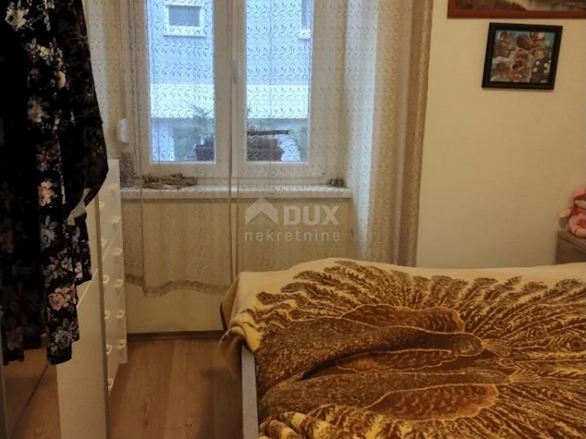 Apartmán Na prodej - PRIMORSKO-GORANSKA RIJEKA