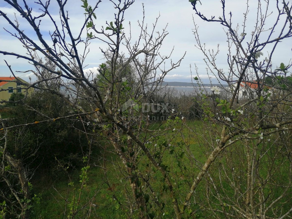 Terreno In vendita - ZADARSKA PAŠMAN