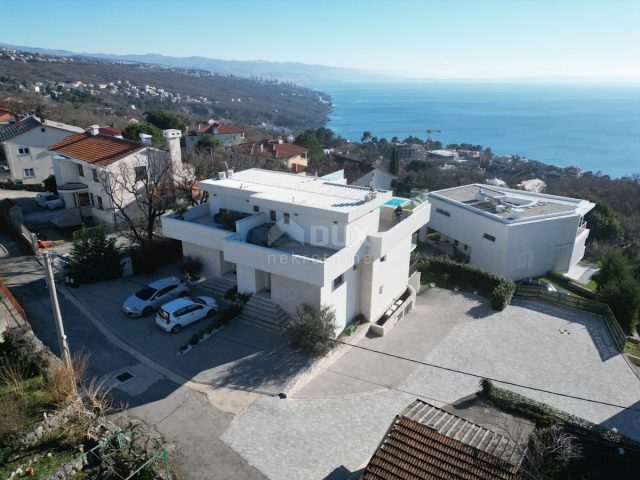 Hiša Naprodaj - Primorsko-goranska Opatija - foto 2/18