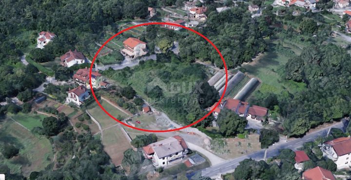 Land For sale - Primorsko-goranska Opatija - foto 3/18