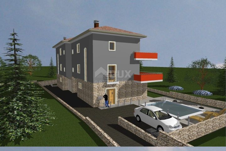 Zemljište Na prodaju - Primorsko-goranska Opatija - foto 5/18