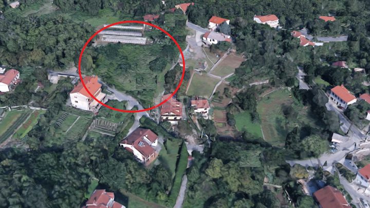 Działka Na sprzedaż - Primorsko-goranska Opatija - foto 2/18