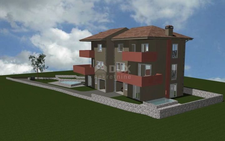 Działka Na sprzedaż - Primorsko-goranska Opatija - foto 5/18