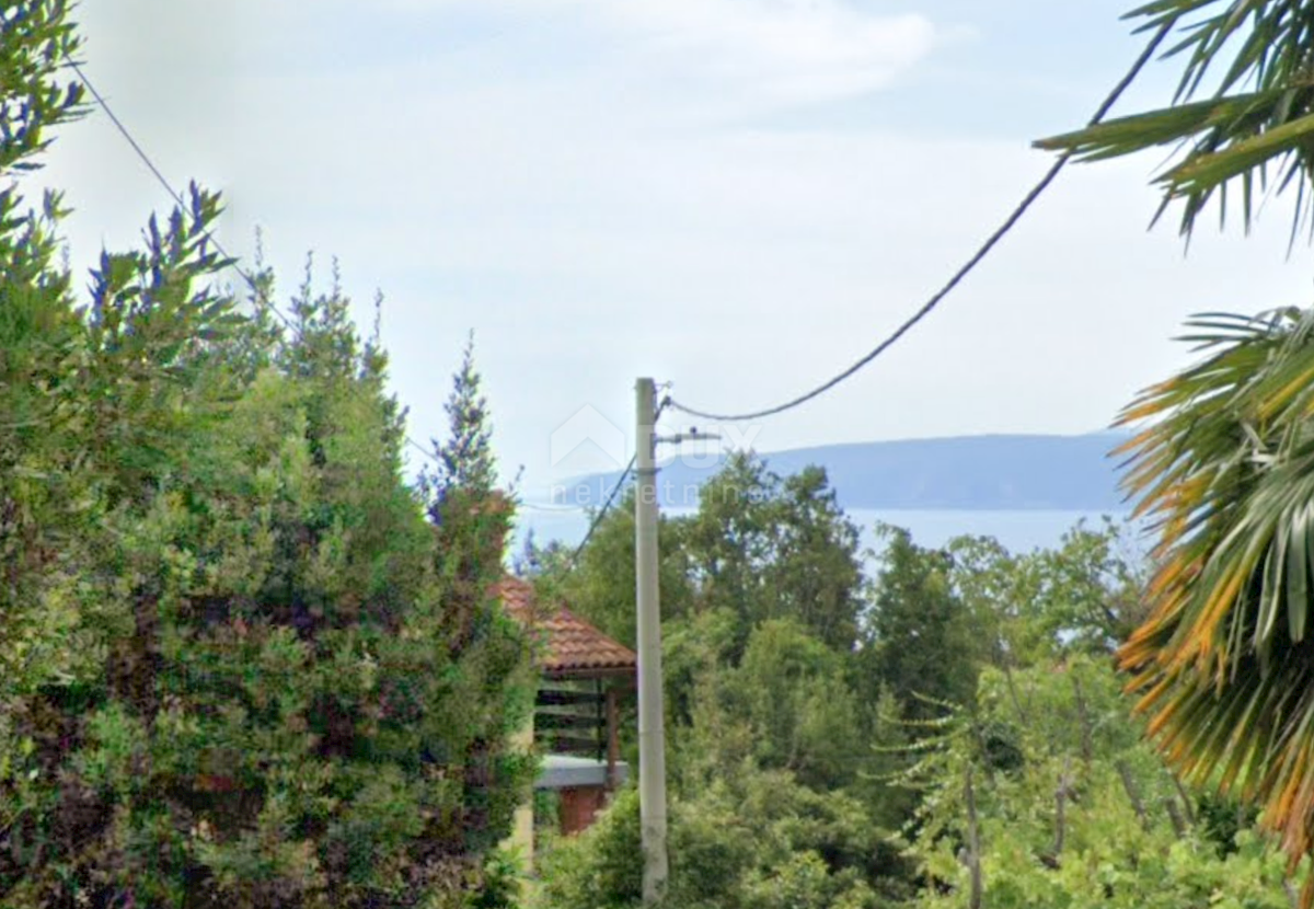Zemljište Na prodaju - PRIMORSKO-GORANSKA OPATIJA