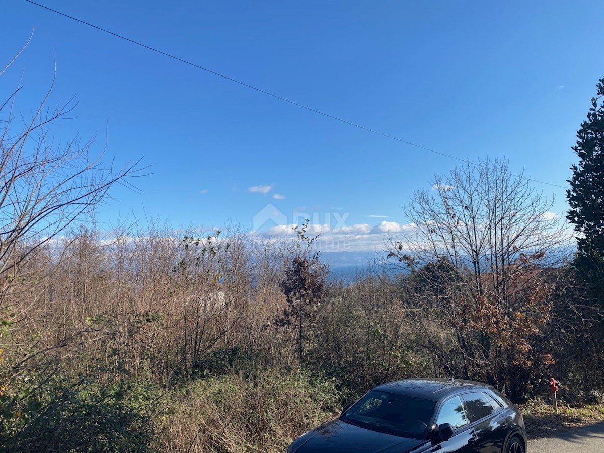 Zemljište Na prodaju - PRIMORSKO-GORANSKA OPATIJA