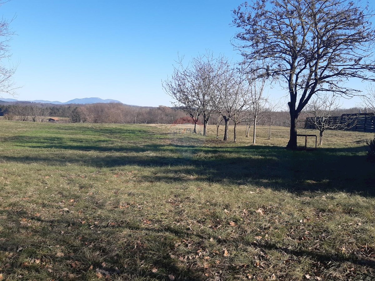 Land For sale - ISTARSKA PAZIN