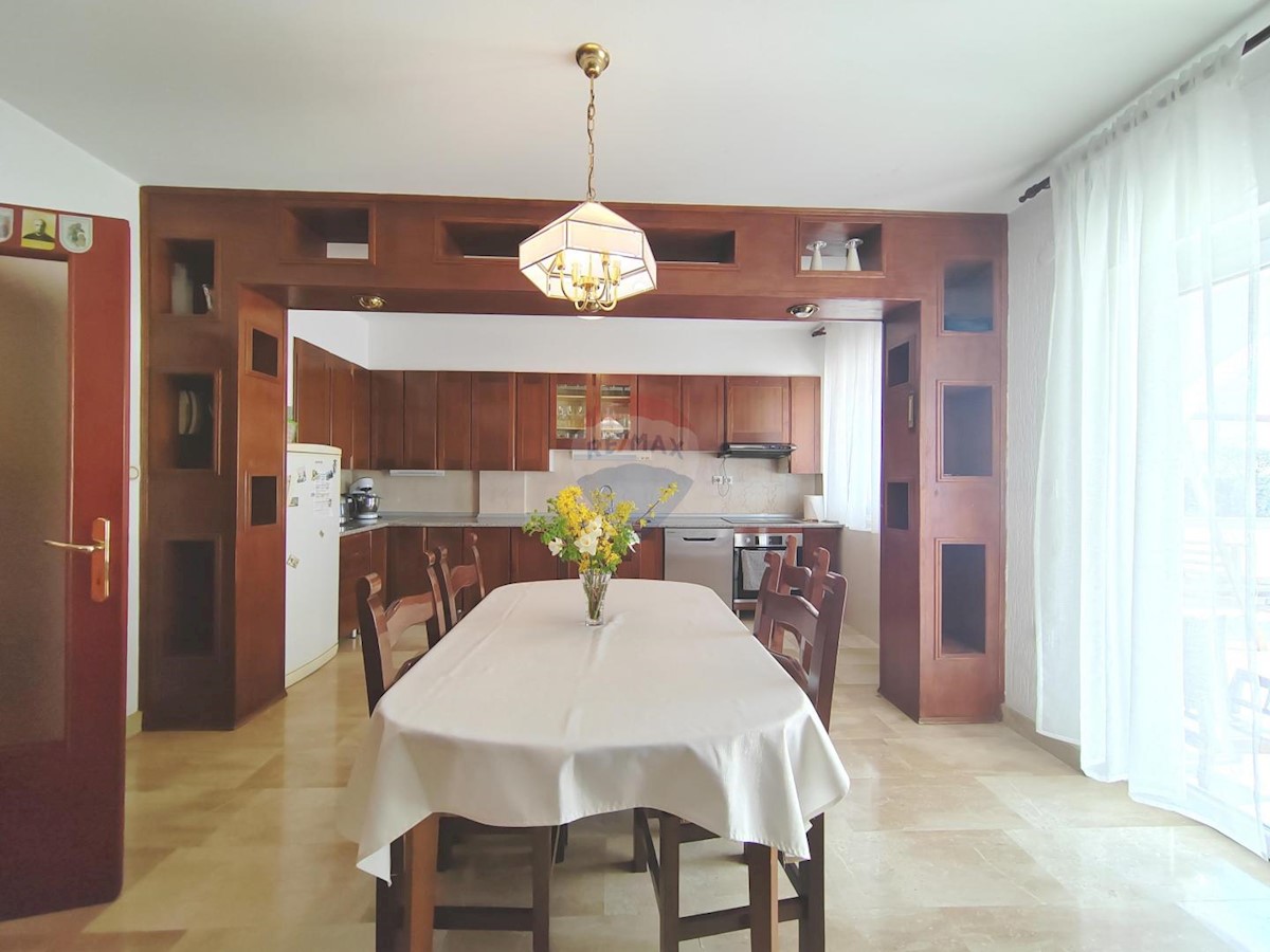 Apartment Zu verkaufen - PRIMORSKO-GORANSKA KRK