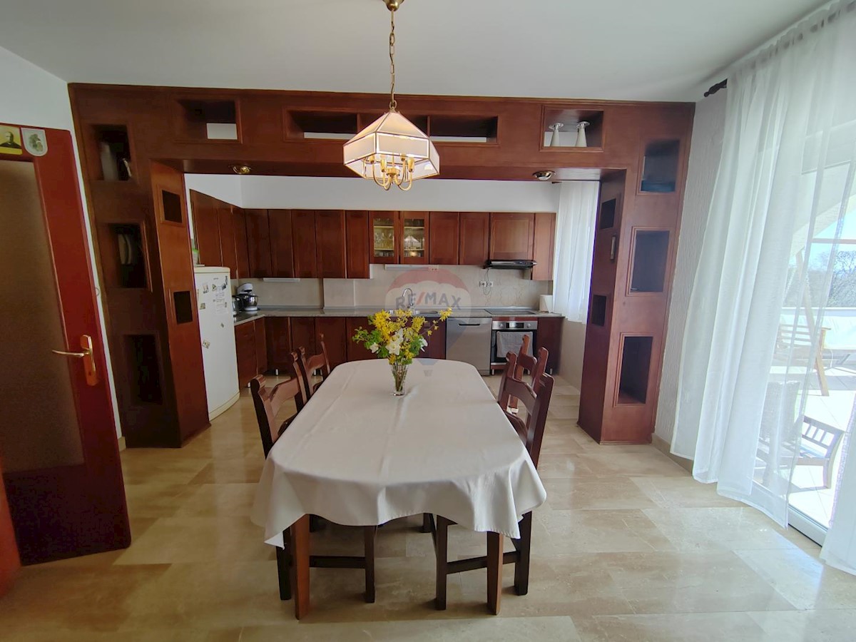 Apartment Zu verkaufen - PRIMORSKO-GORANSKA KRK