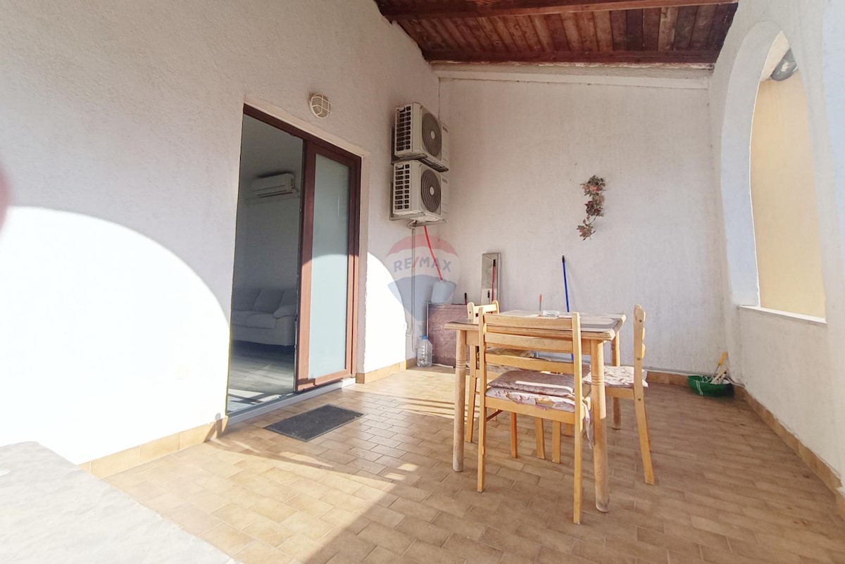 Flat For sale - ISTARSKA ROVINJ