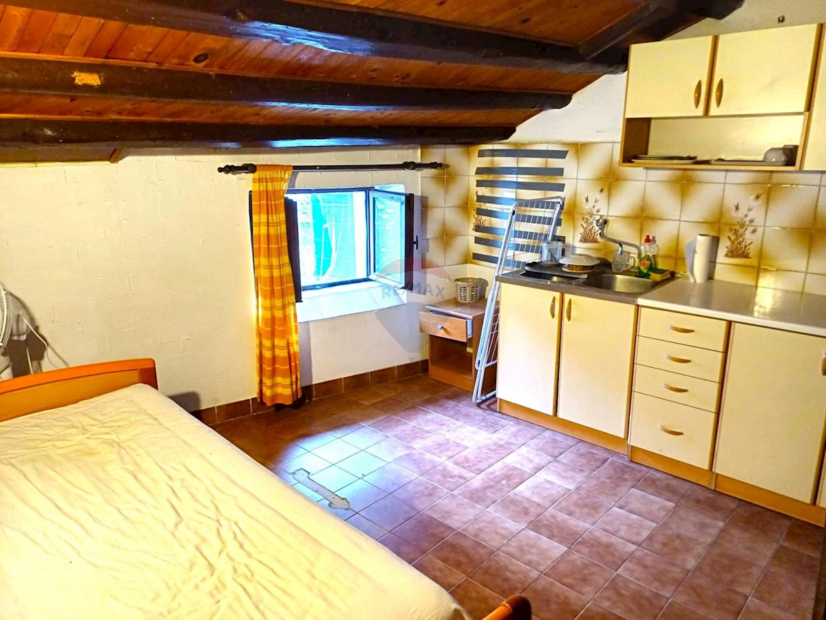 Mieszkanie Na sprzedaż - ISTARSKA ROVINJ
