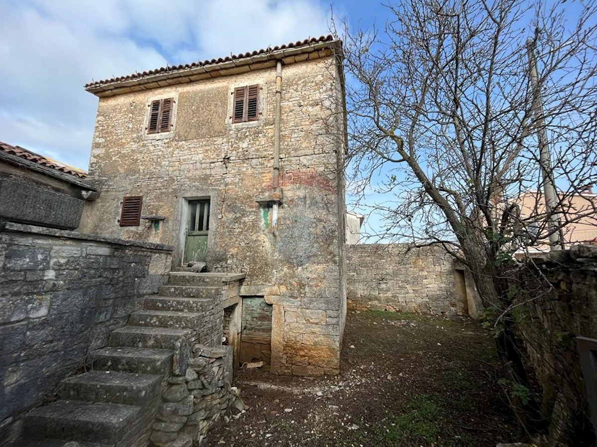 Dom Na predaj - ISTARSKA SVETI PETAR U ŠUMI