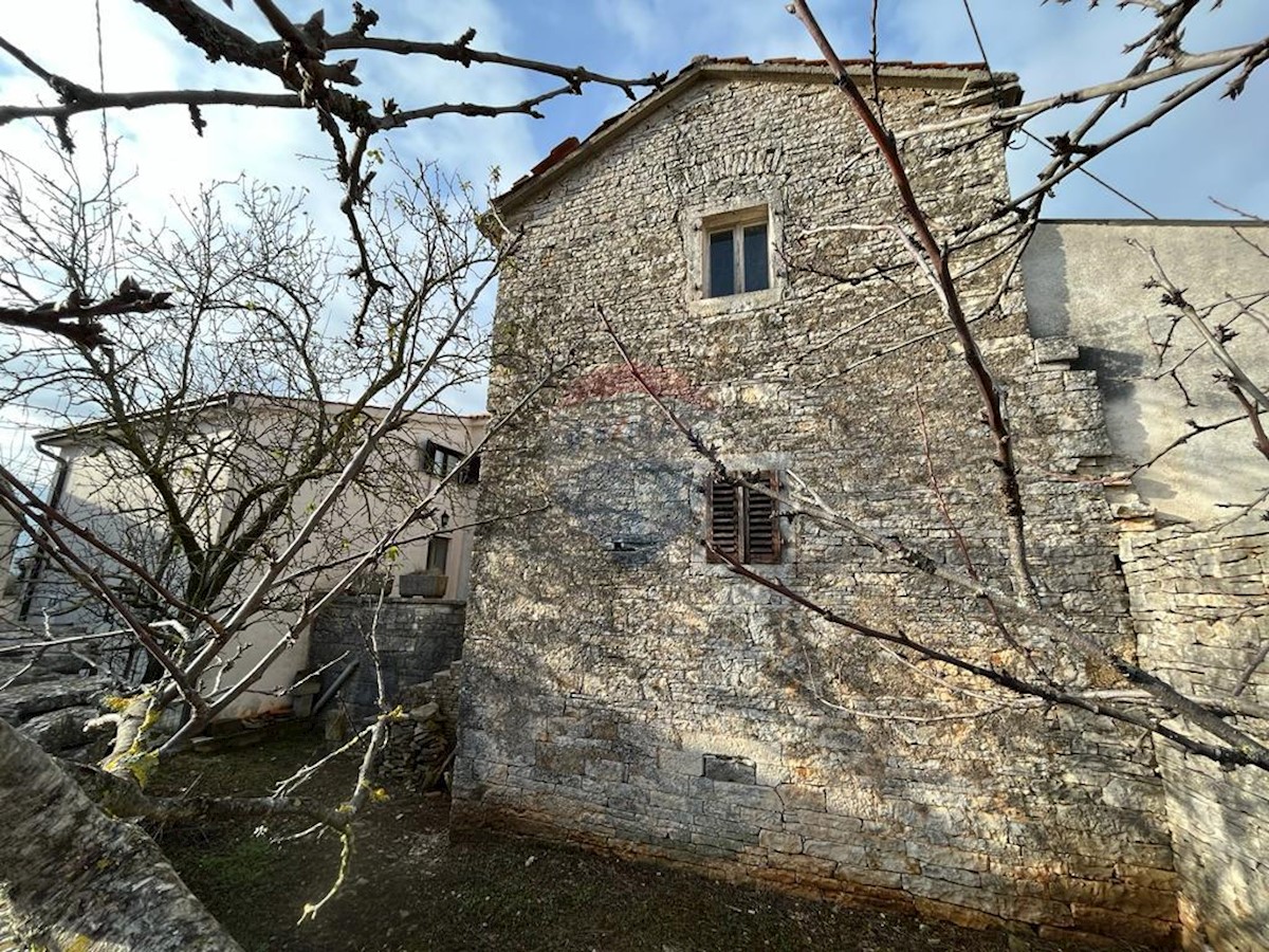 Dom Na predaj - ISTARSKA SVETI PETAR U ŠUMI