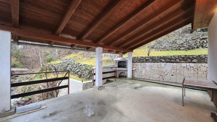 Maison À vendre - Primorsko-goranska Fužine - foto 2/14