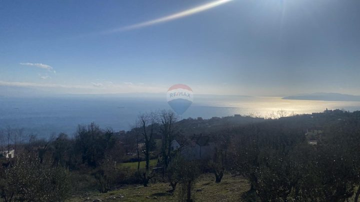 Terrain À vendre - Primorsko-goranska Matulji - foto 3/9