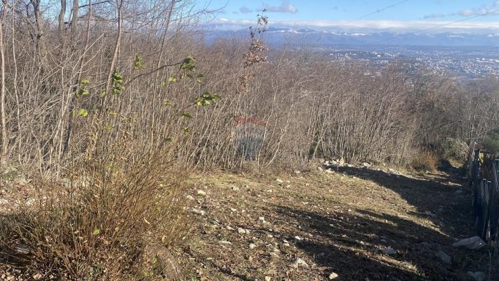 Terrain À vendre - Primorsko-goranska Matulji - foto 4/9