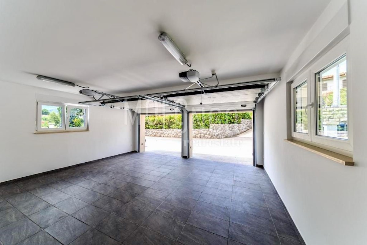 House For sale - PRIMORSKO-GORANSKA Opatija
