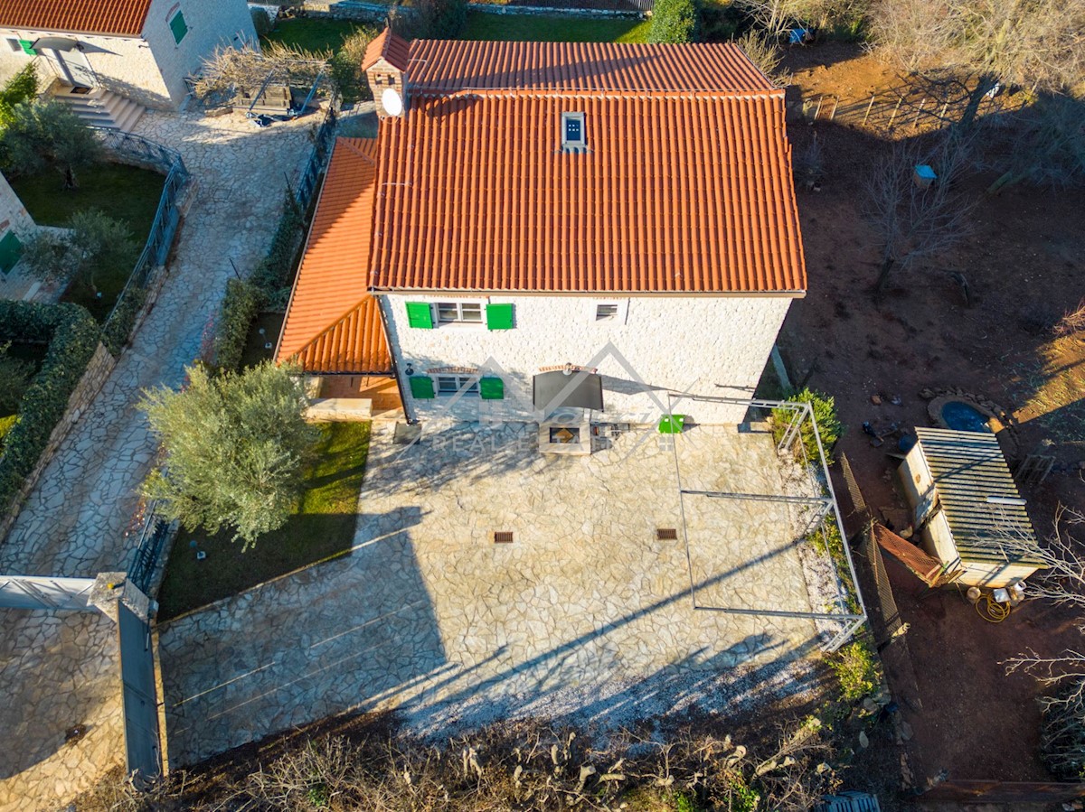 Hiša Na predaj - ISTARSKA POREČ