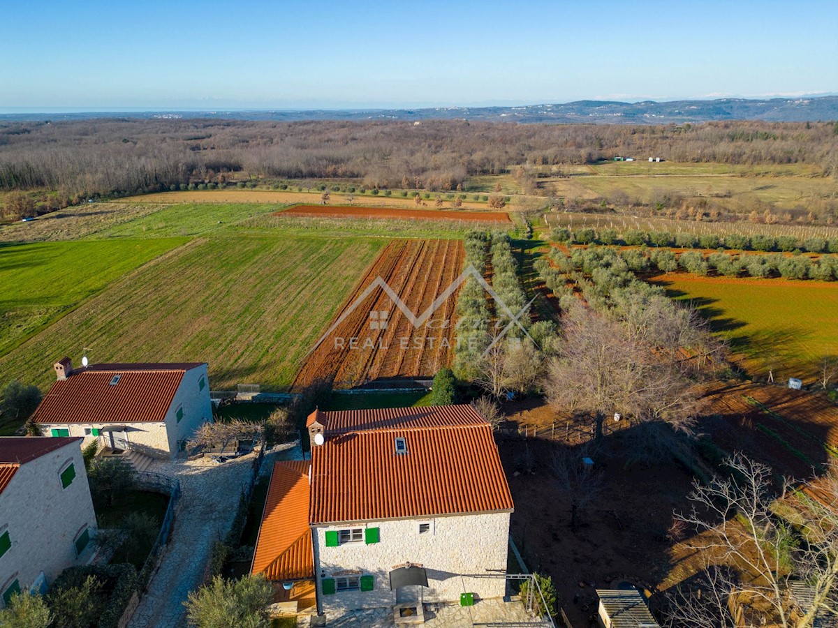 Hiša Na predaj - ISTARSKA POREČ