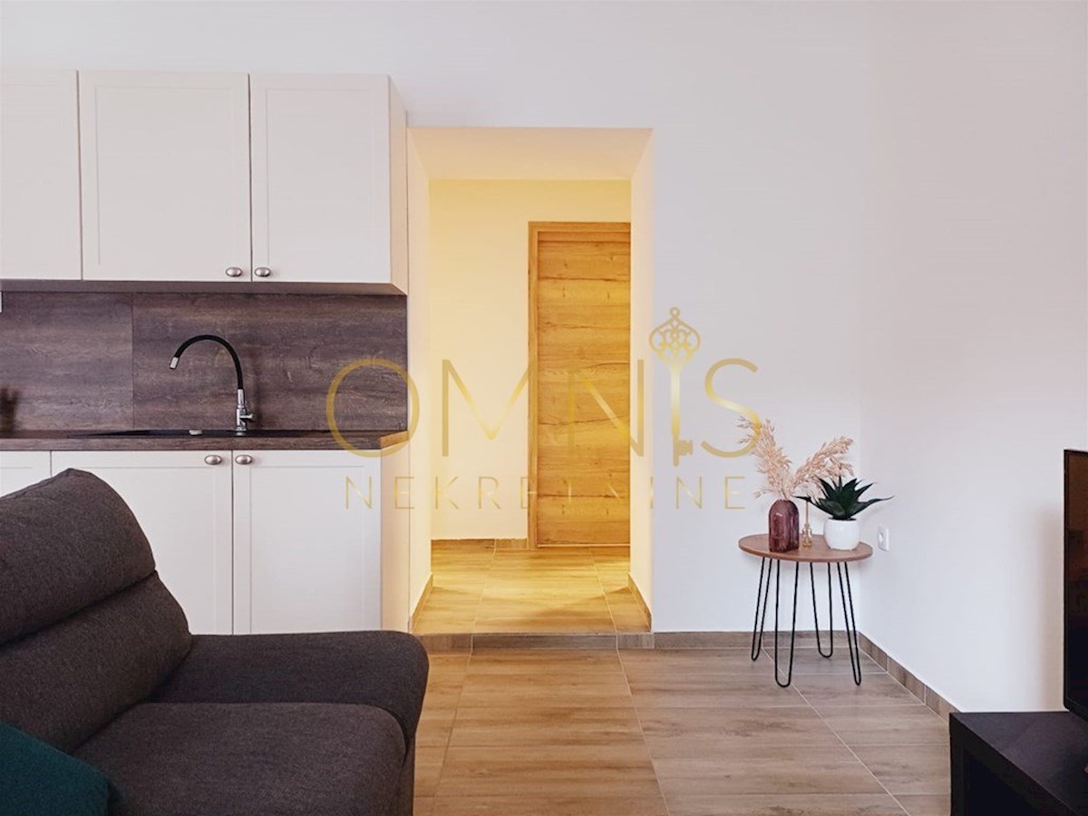 Apartment Zu verkaufen - PRIMORSKO-GORANSKA RIJEKA