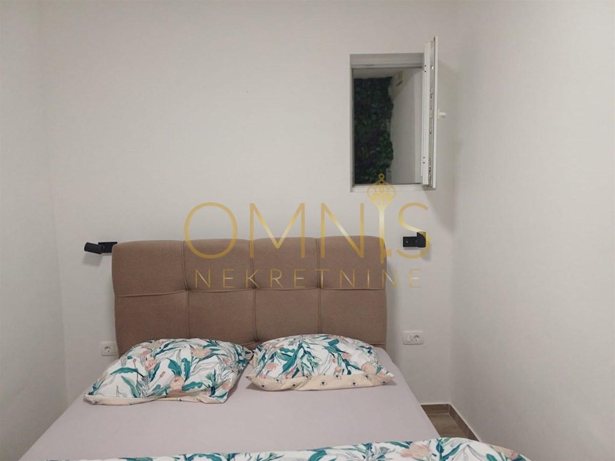 Apartment Zu verkaufen - PRIMORSKO-GORANSKA RIJEKA