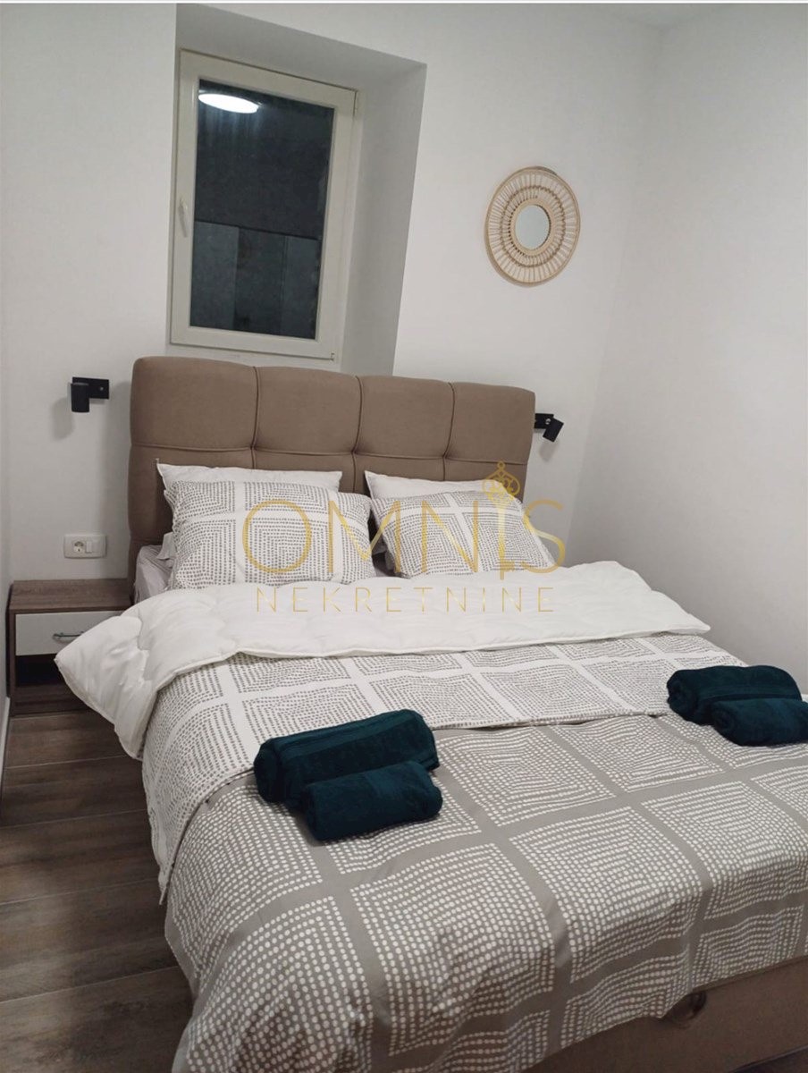 Apartment Zu verkaufen - PRIMORSKO-GORANSKA RIJEKA